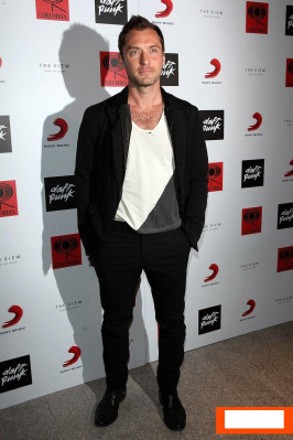 photo 16 in Jude Law gallery [id607424] 2013-05-31 00:00:00